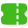 Green ticket icon