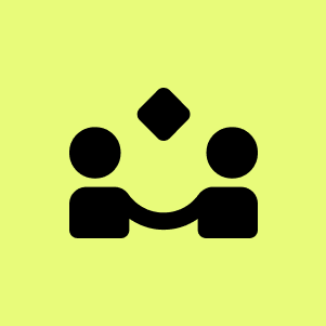 icon for partner in tribe network