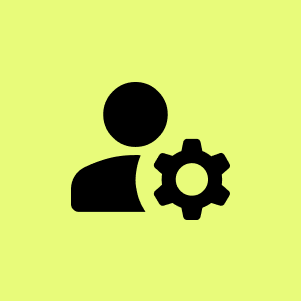 icon for coach in tribe network