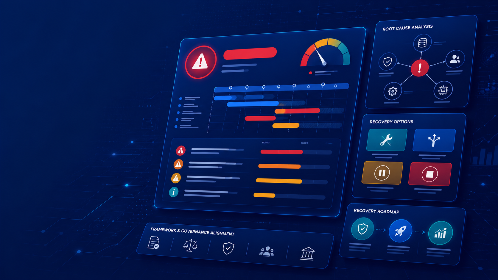 image of tech solutions demonstration (for a hr tech)