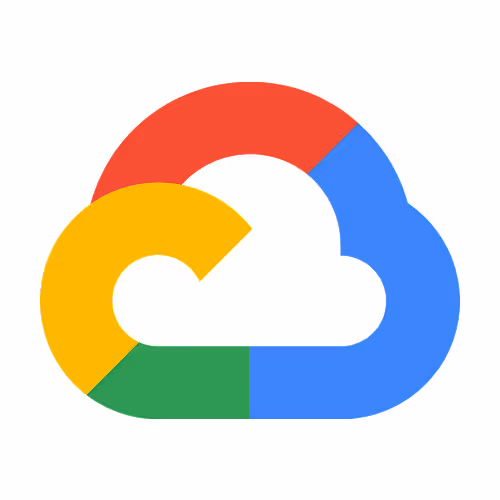 Google Cloud logo