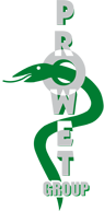 Prowet logo
