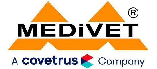 Medivet logo