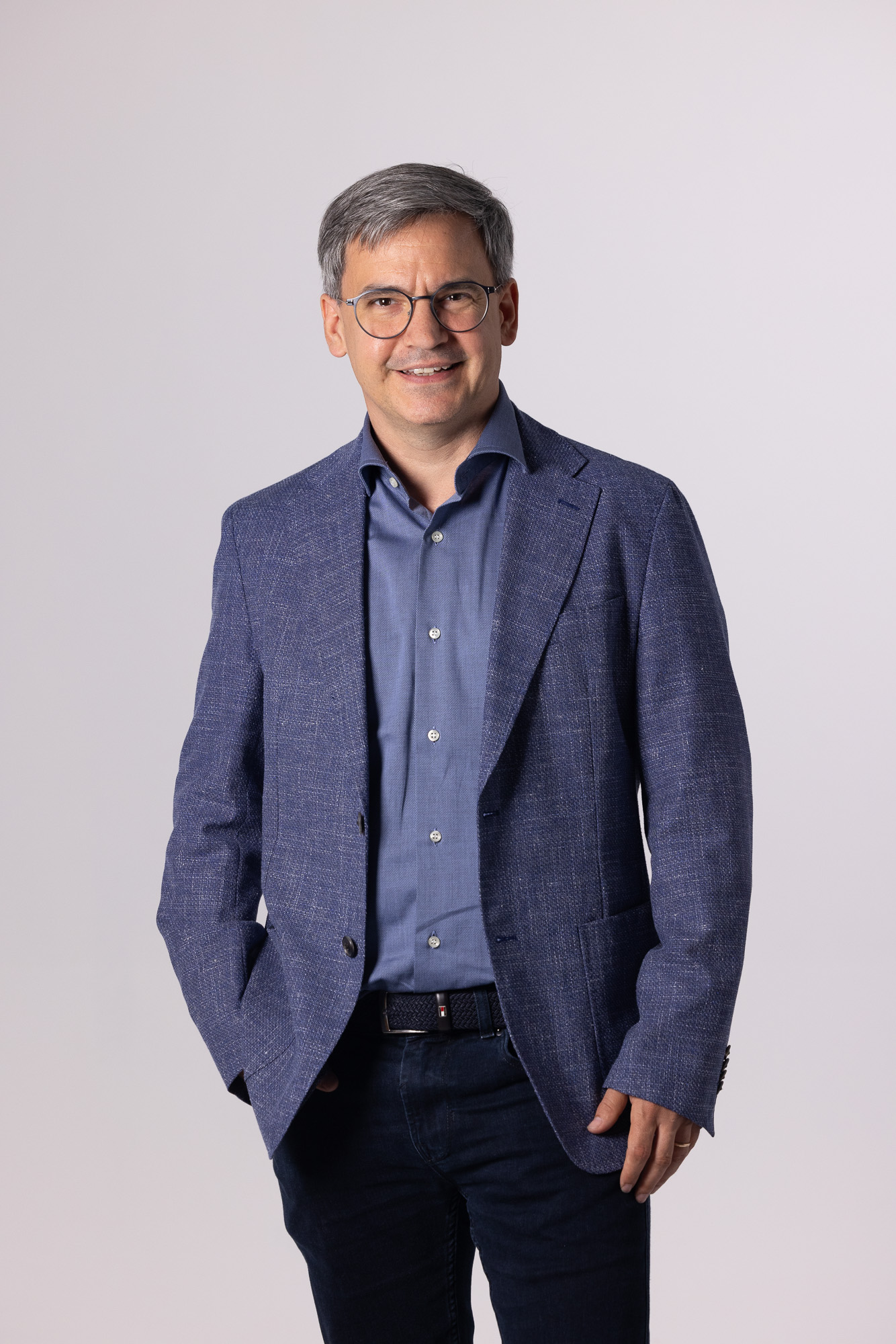Dr. Daniel Fasel