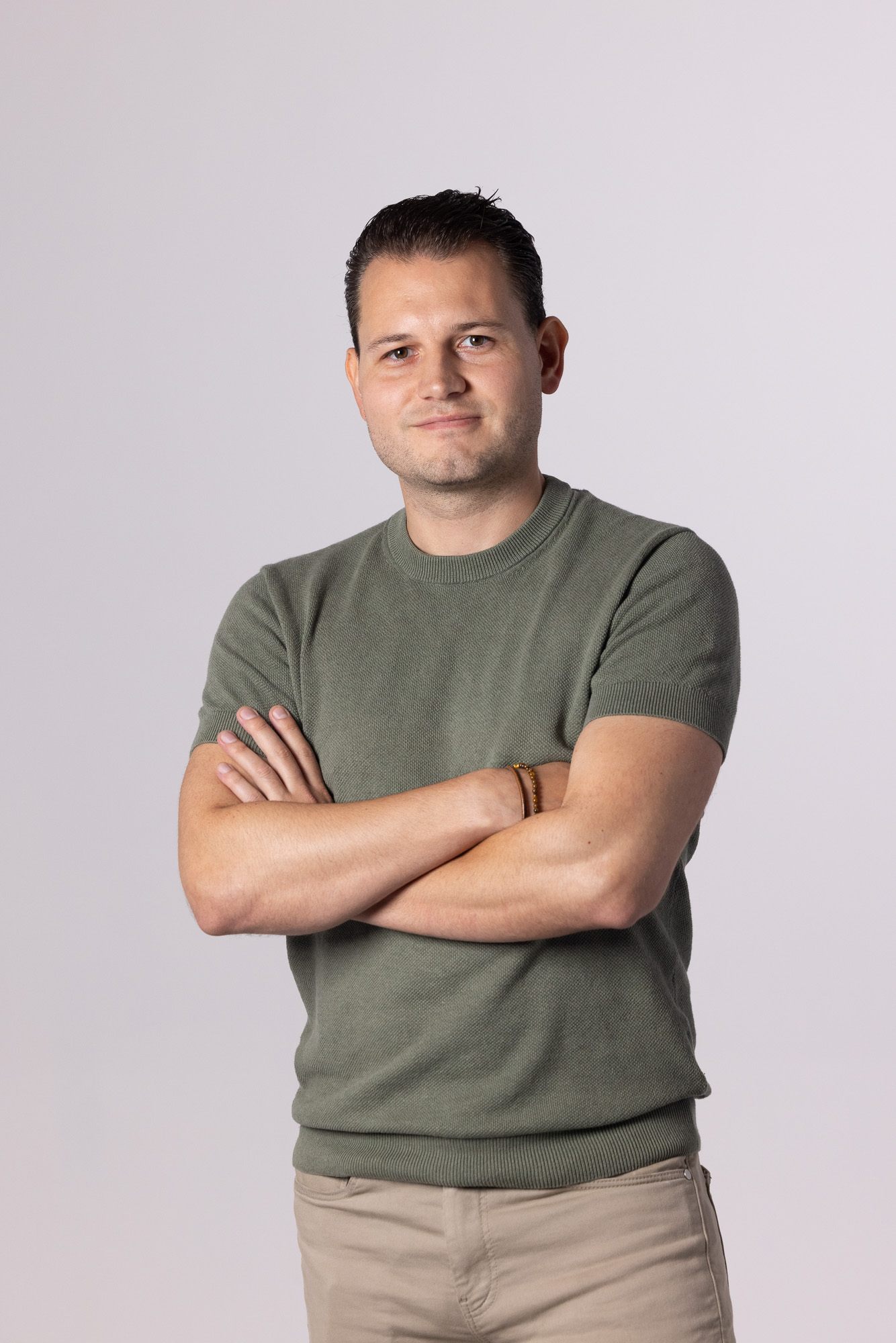 Nico Sieber