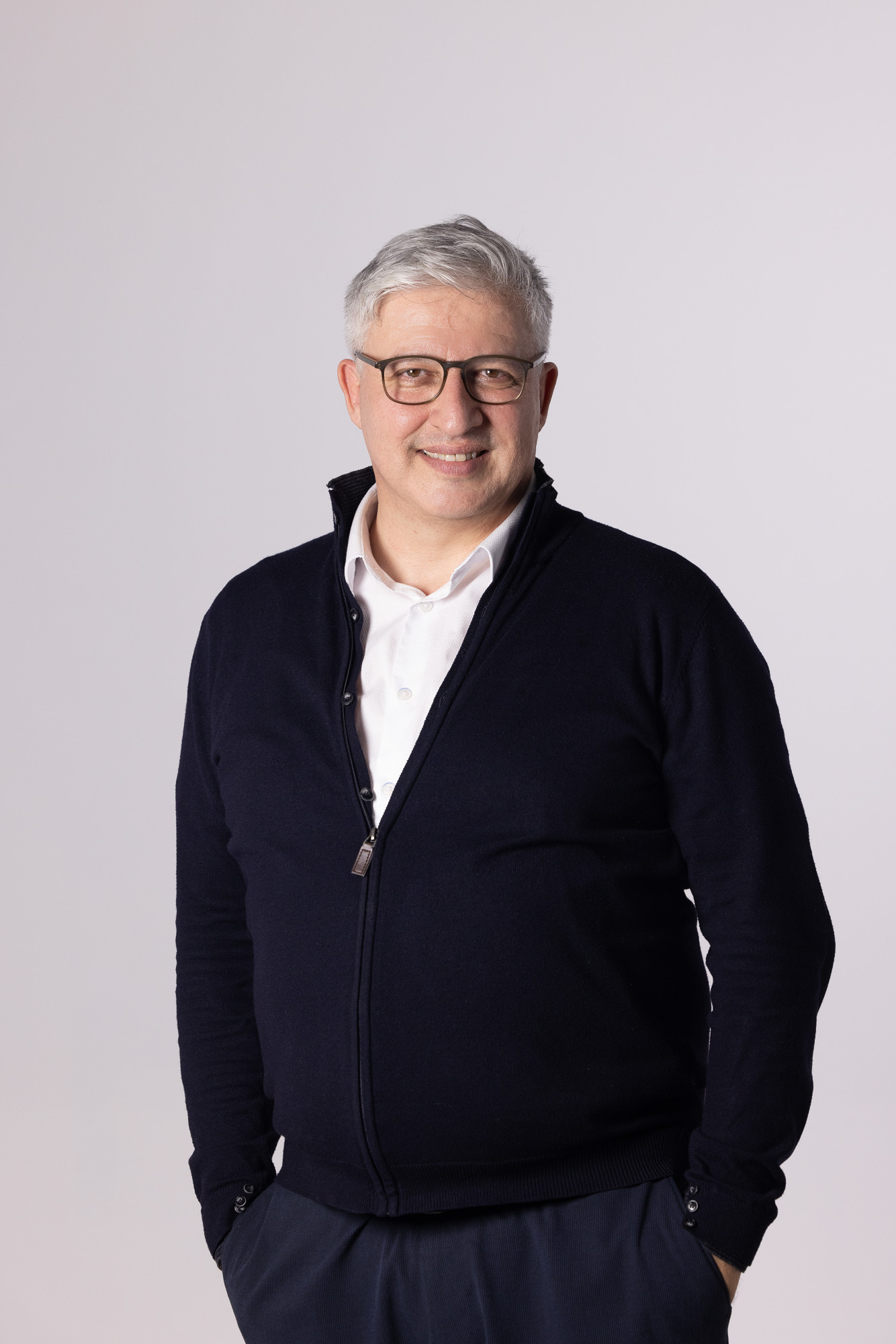 Orazio Marino
