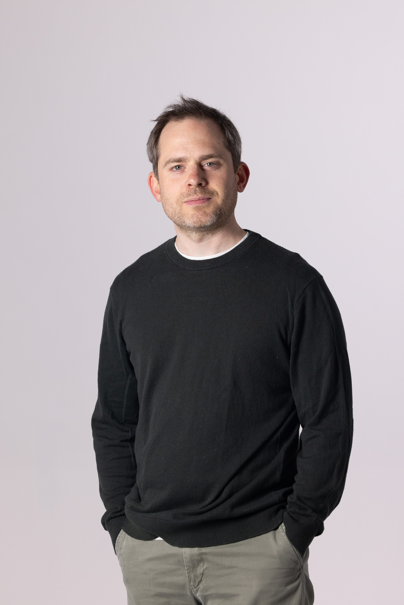 Mikael Bourqui