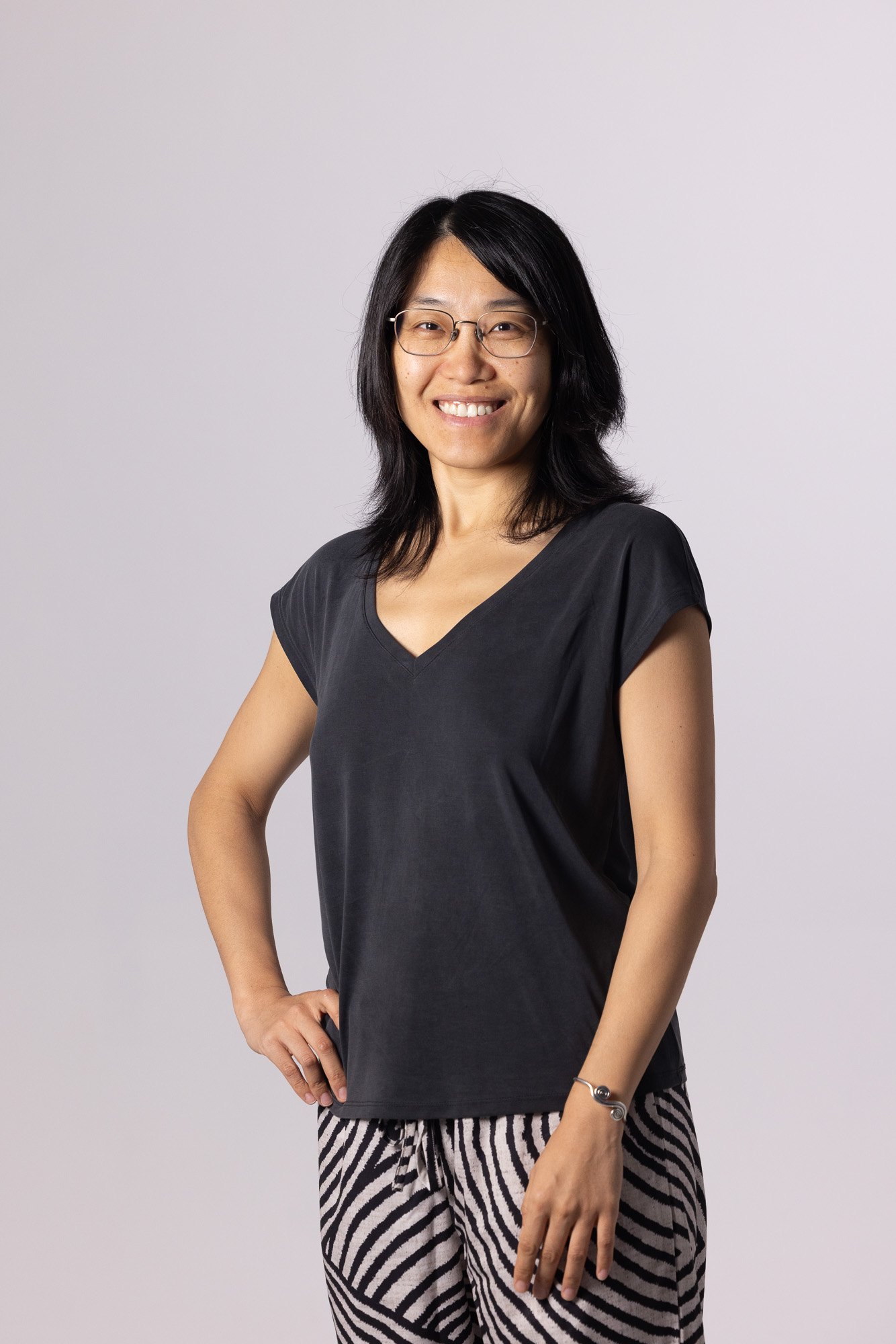 Qiusha Fan