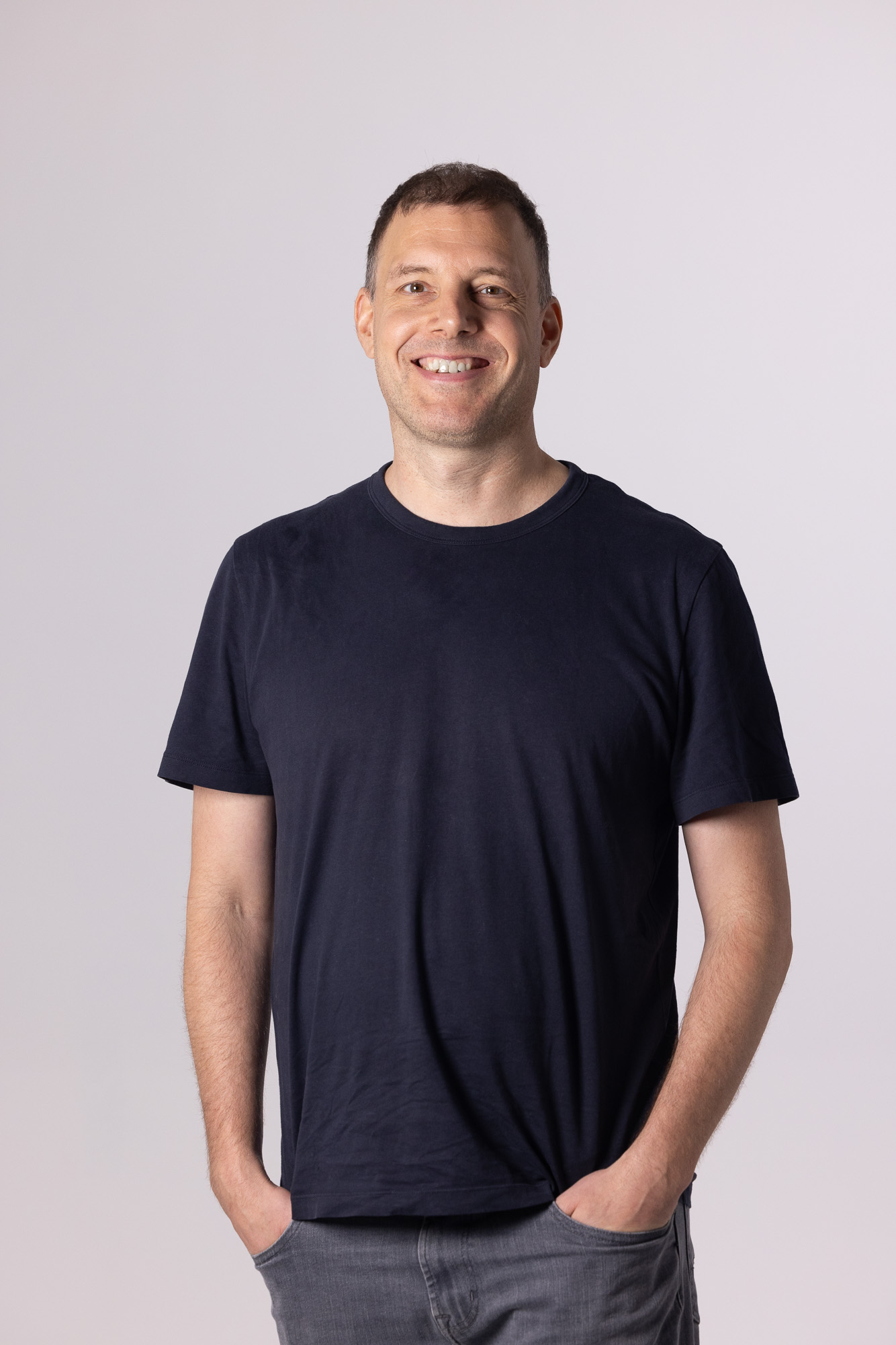 Laurent Hoss