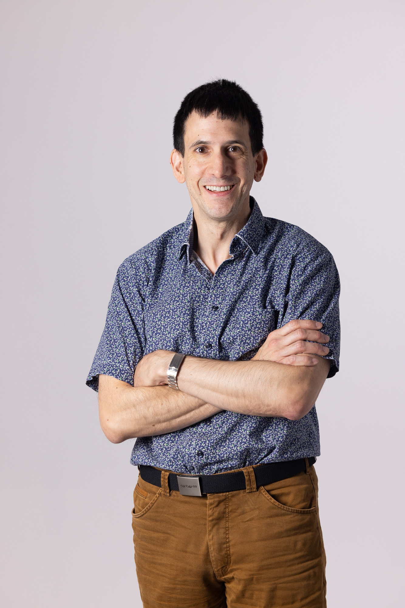 Joël Vogt