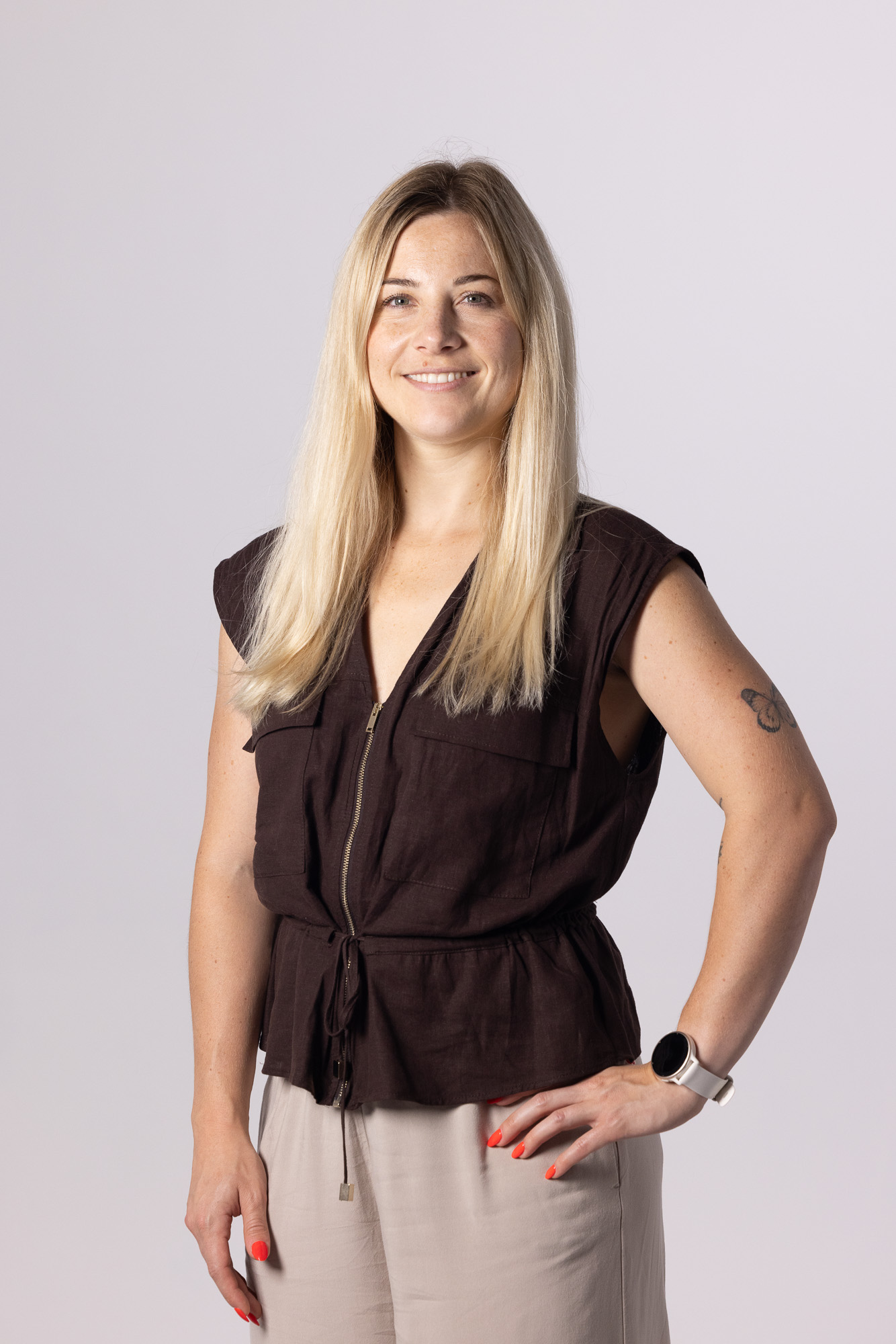 Alissa Kübler