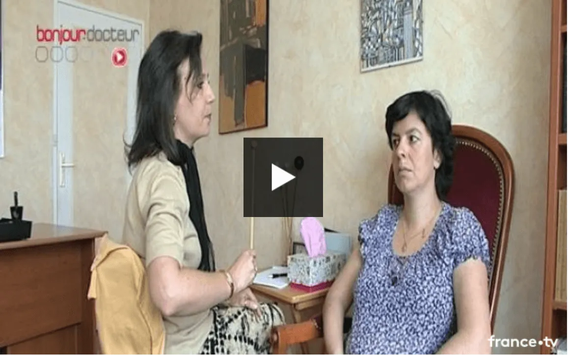 video bonjour docteur