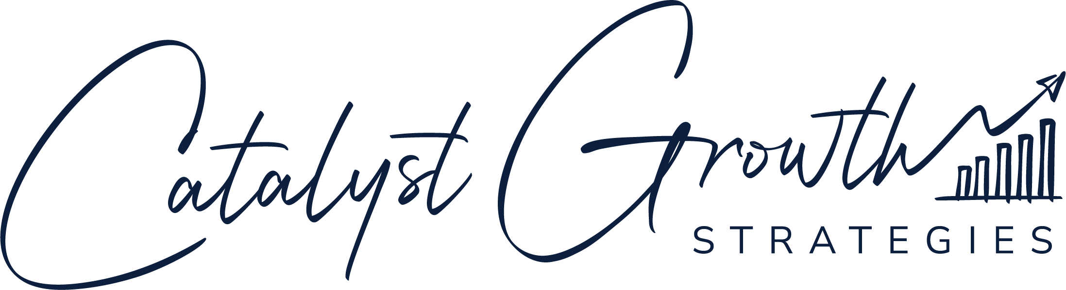 Catalyst Growth Strategies 