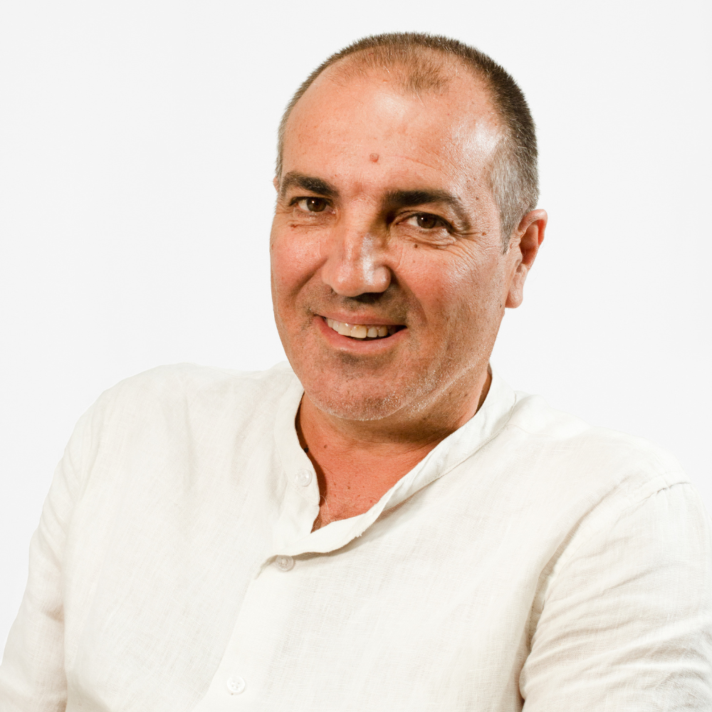 Dr. Javier Pardo Moreno