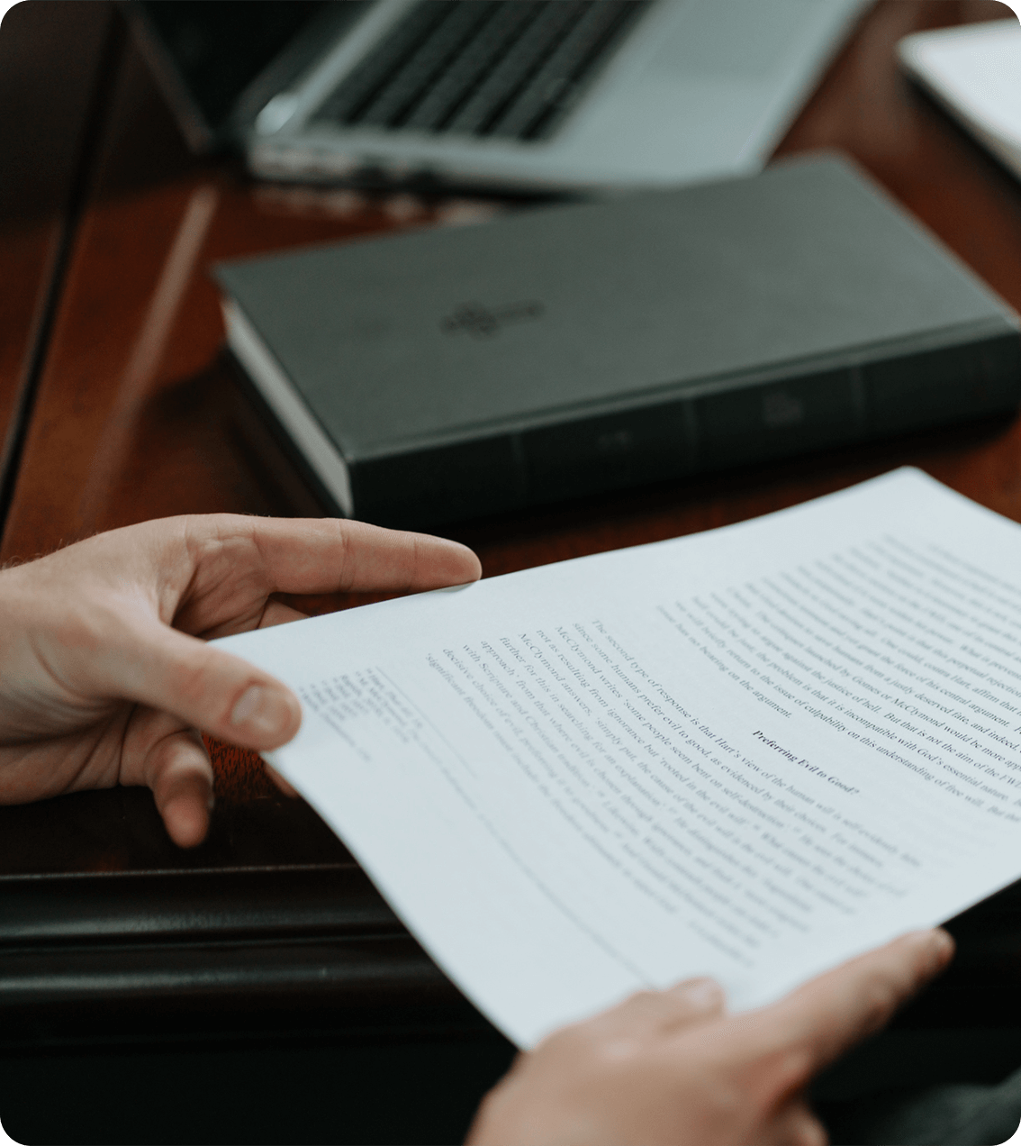 PhD Research Program