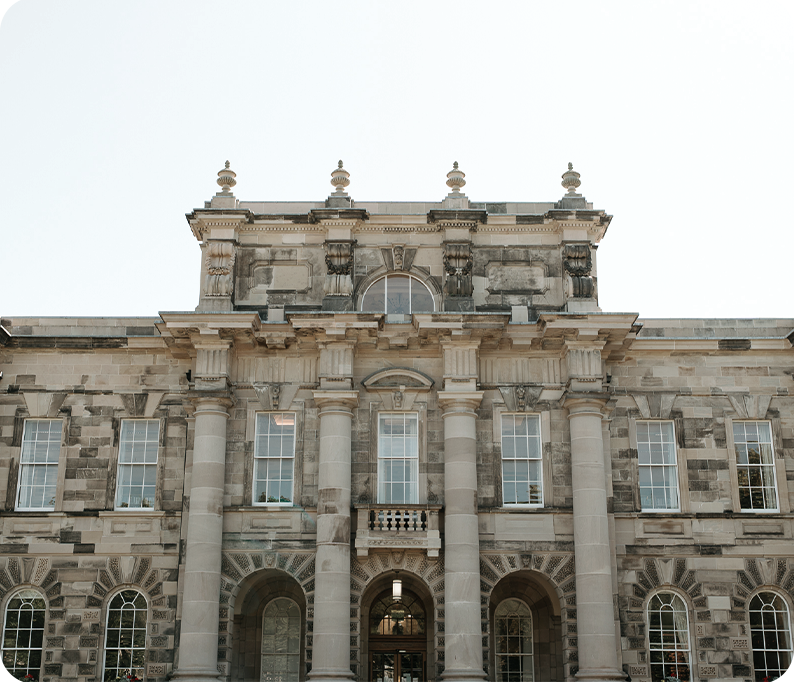 PhD Research Program