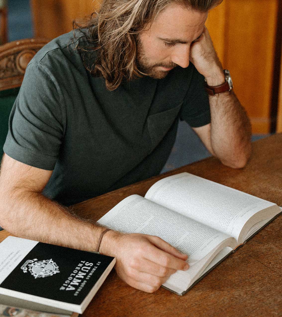 Master of Arts in Theology