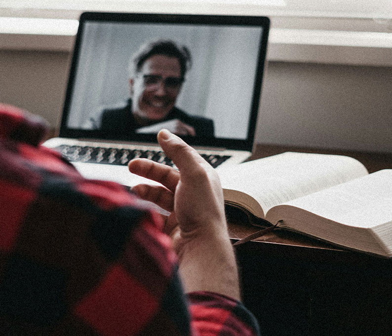 Foundations Reading Groups