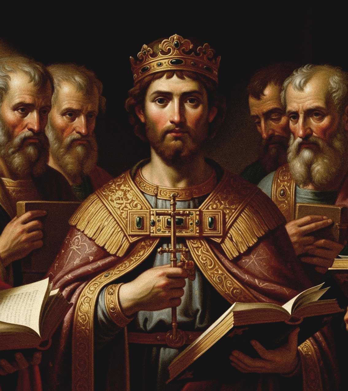 Certificate in Systematic and Historical Theology