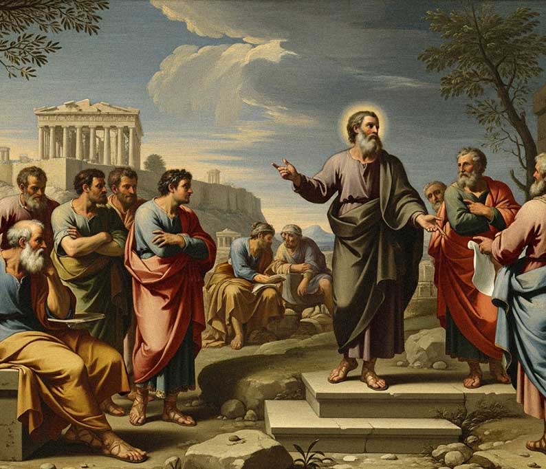 Certificate in Public Theology and Cultural Engagement