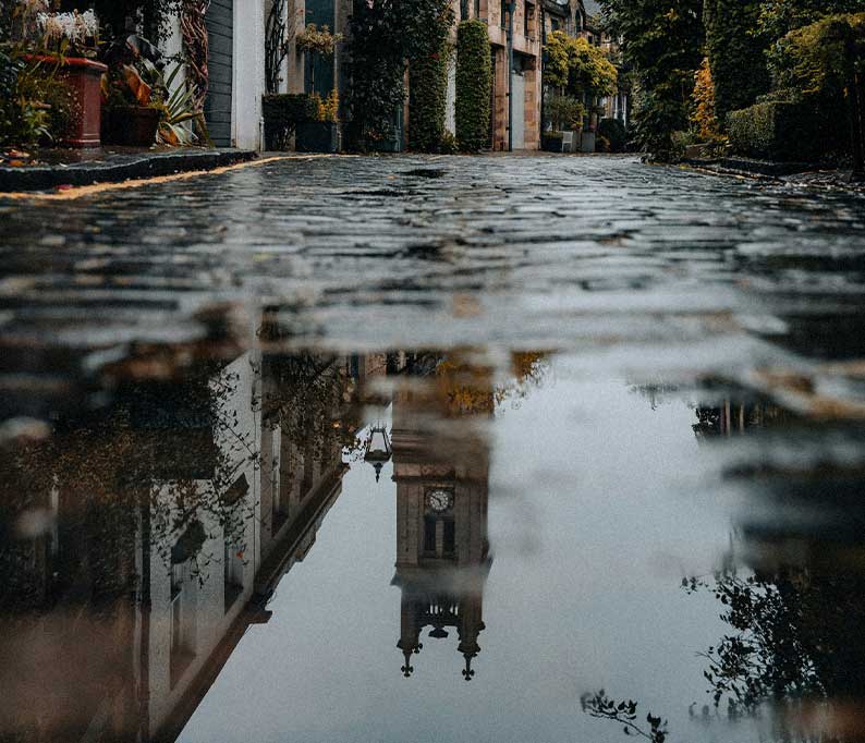 Internationally Recognized Standards