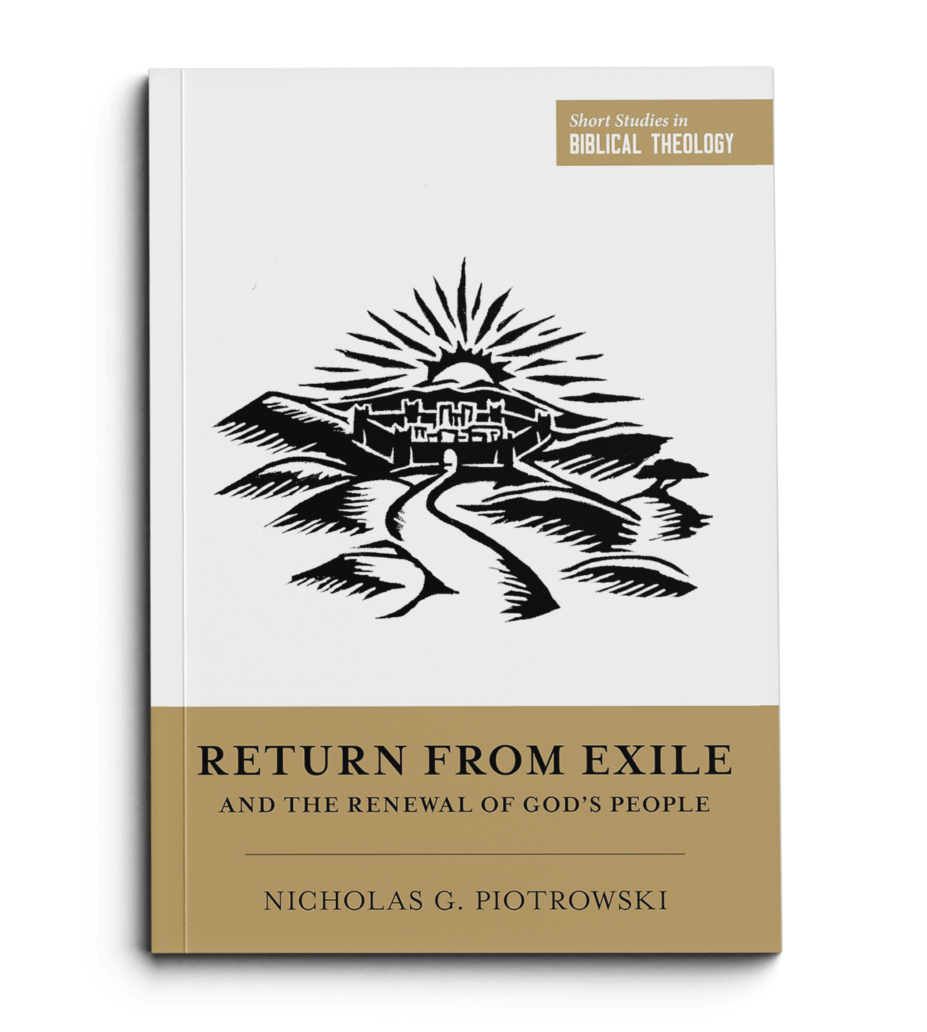 Return from Exile and the Renewal of God's People