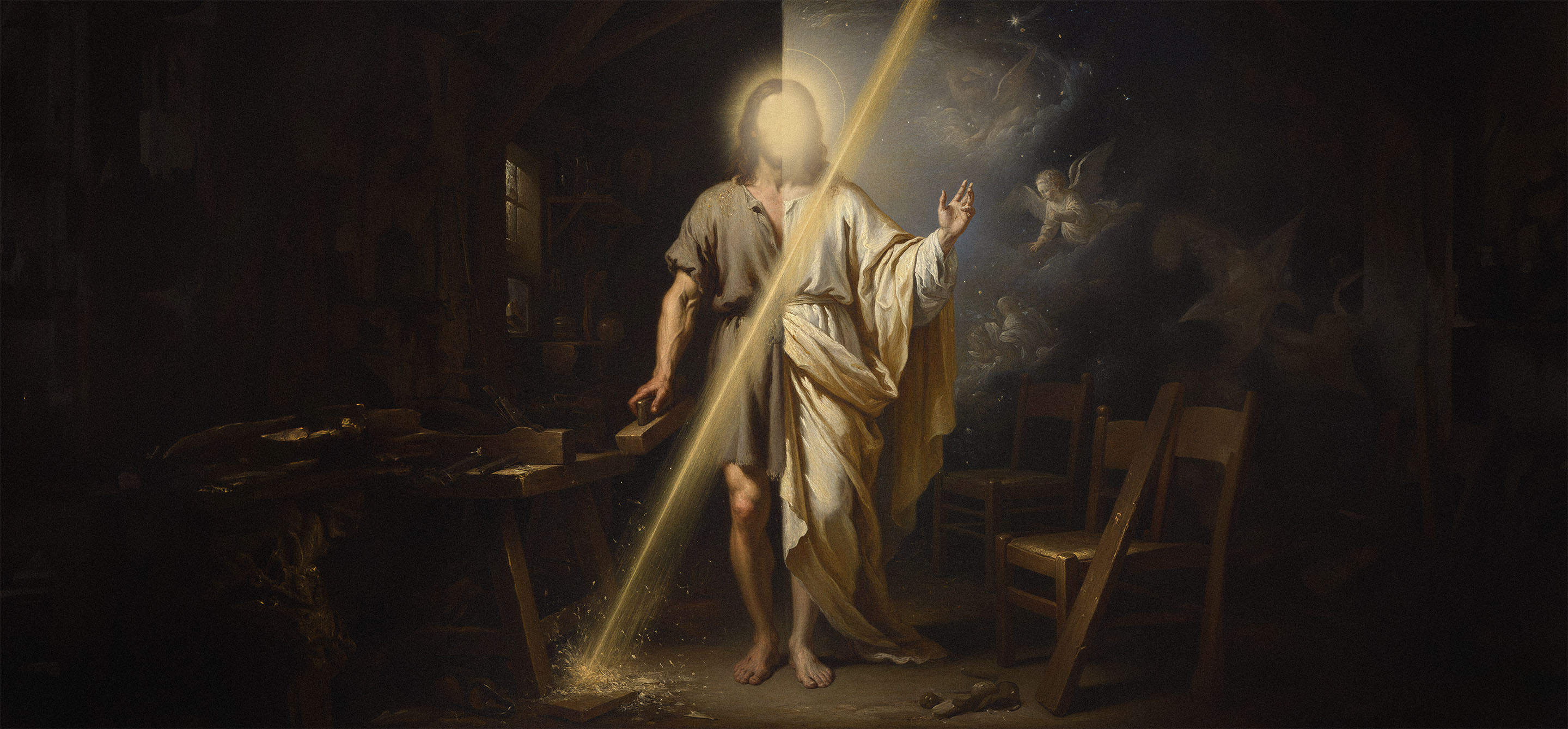 Christmas and Chalcedon