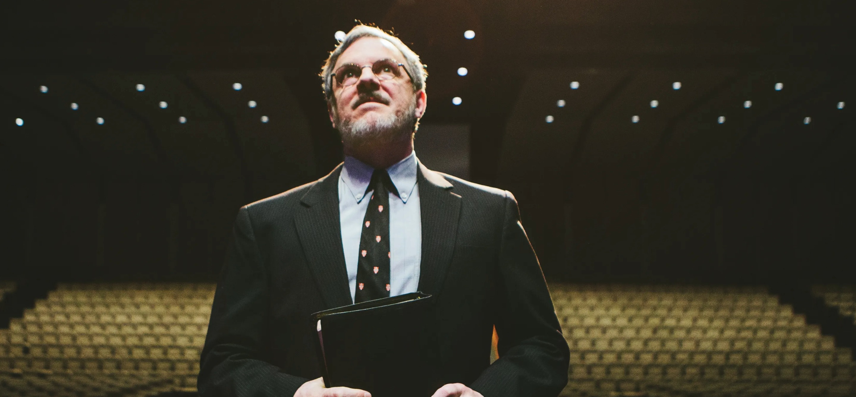 Announcing Kevin Vanhoozer