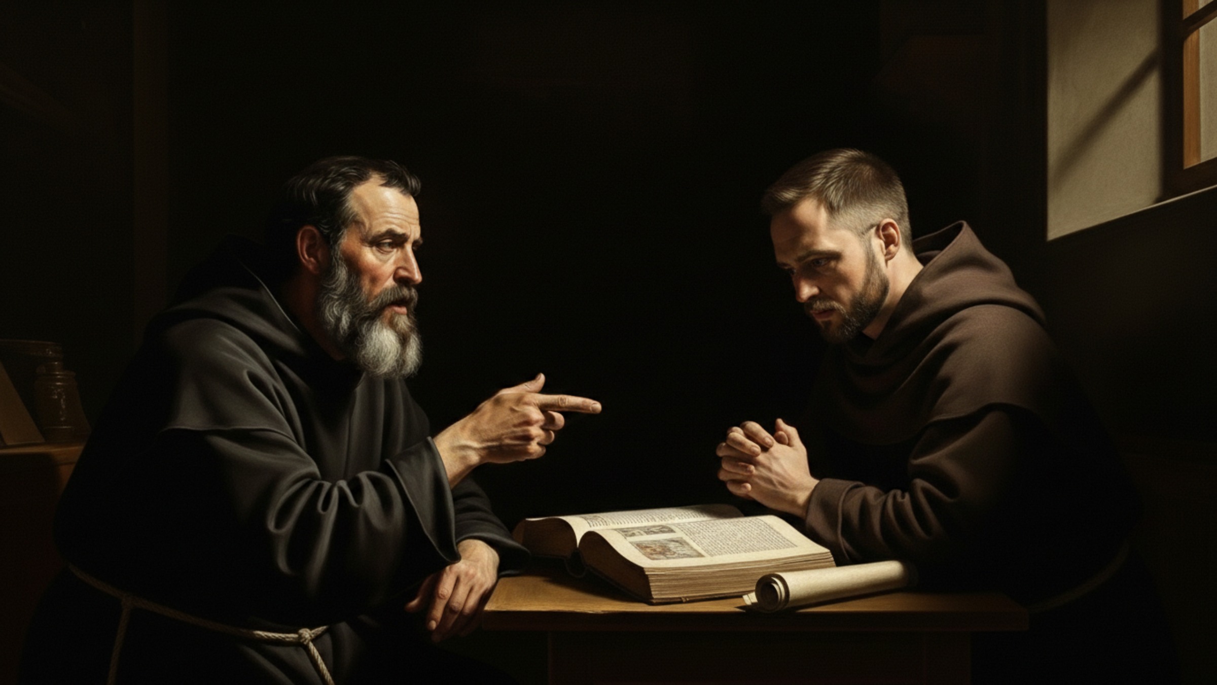 Introducing Gregory Parker, Jr.