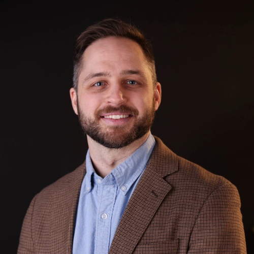 Dr. Gregory Parker Jr.