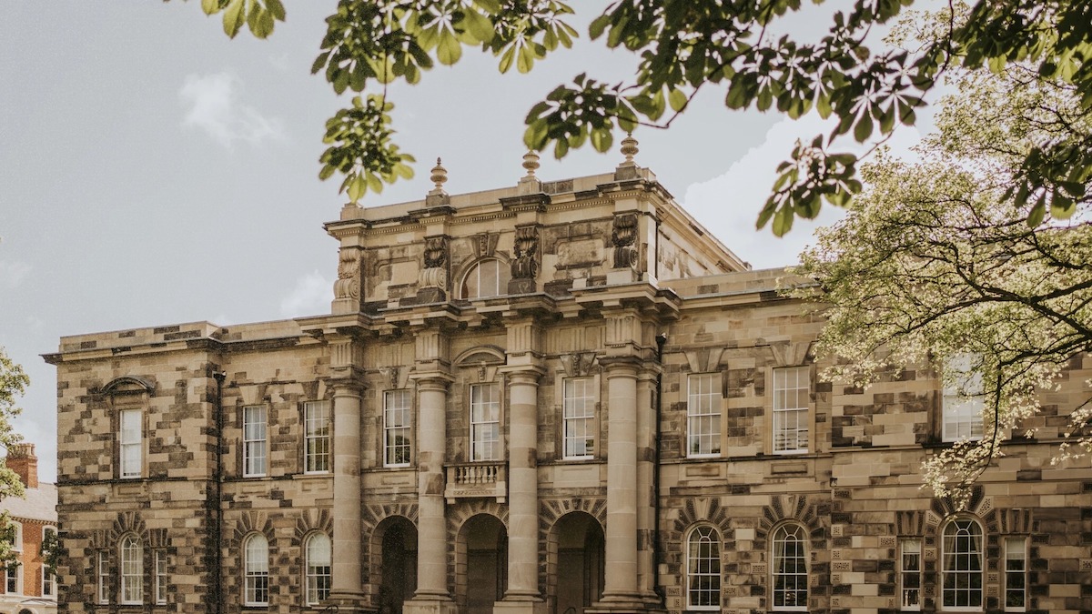 Student Research Colloquium