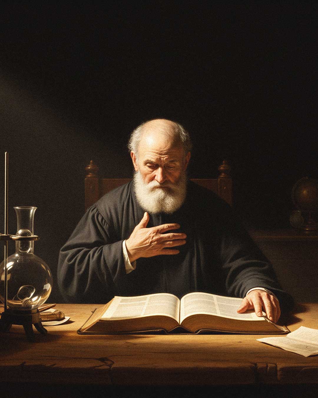 Finding Our Cultural Place in the Story of History