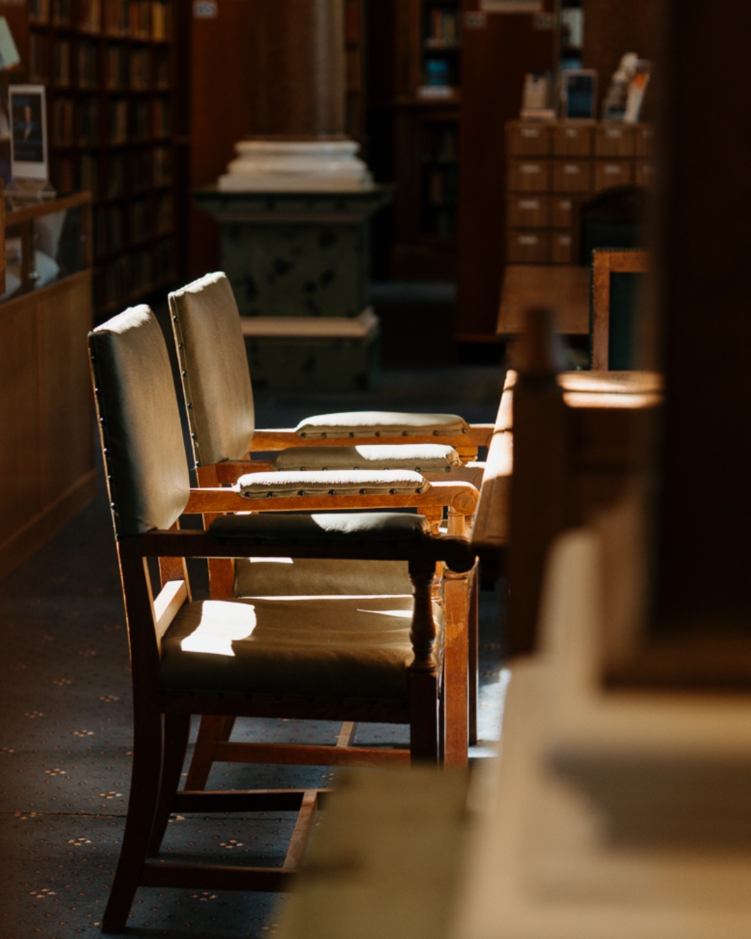 A Call to Doctoral Research