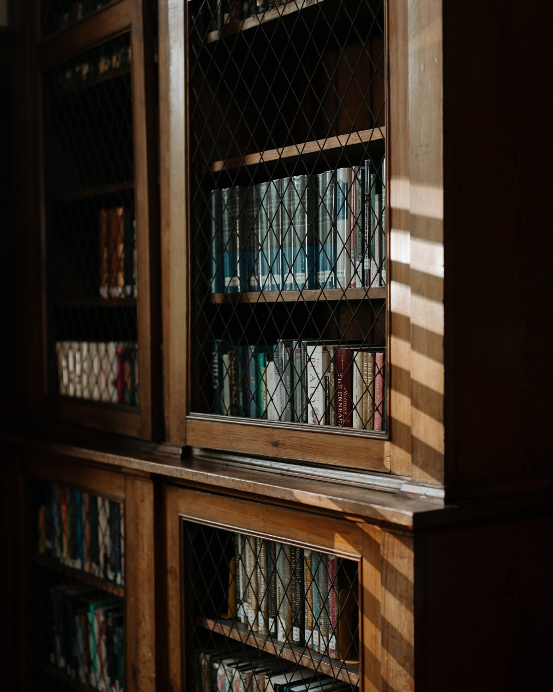 A Call to Doctoral Research