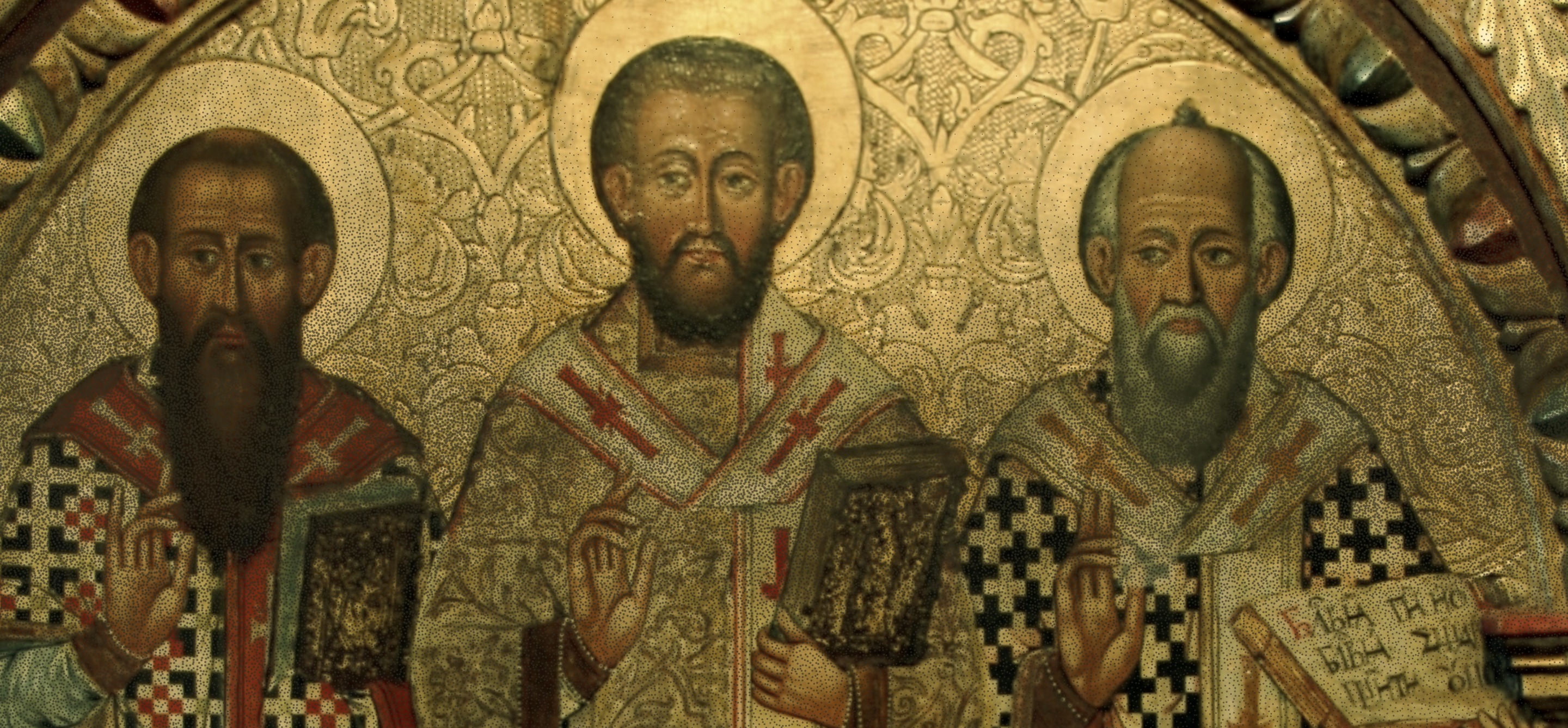Retrieval and the Great Tradition