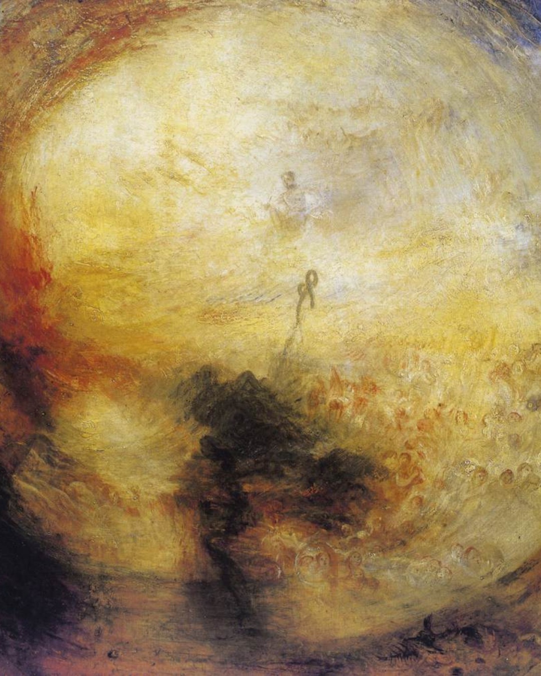 Reading Scripture: A Feast of Transfiguration