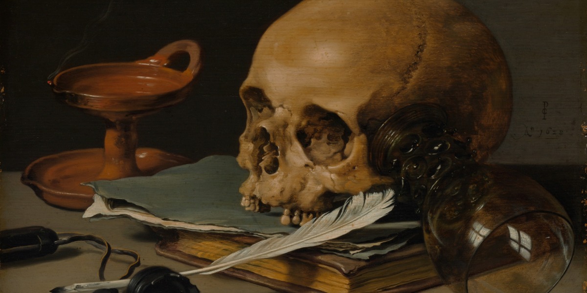 What is Theological Anthropology?