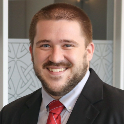 Alex H. Pierce