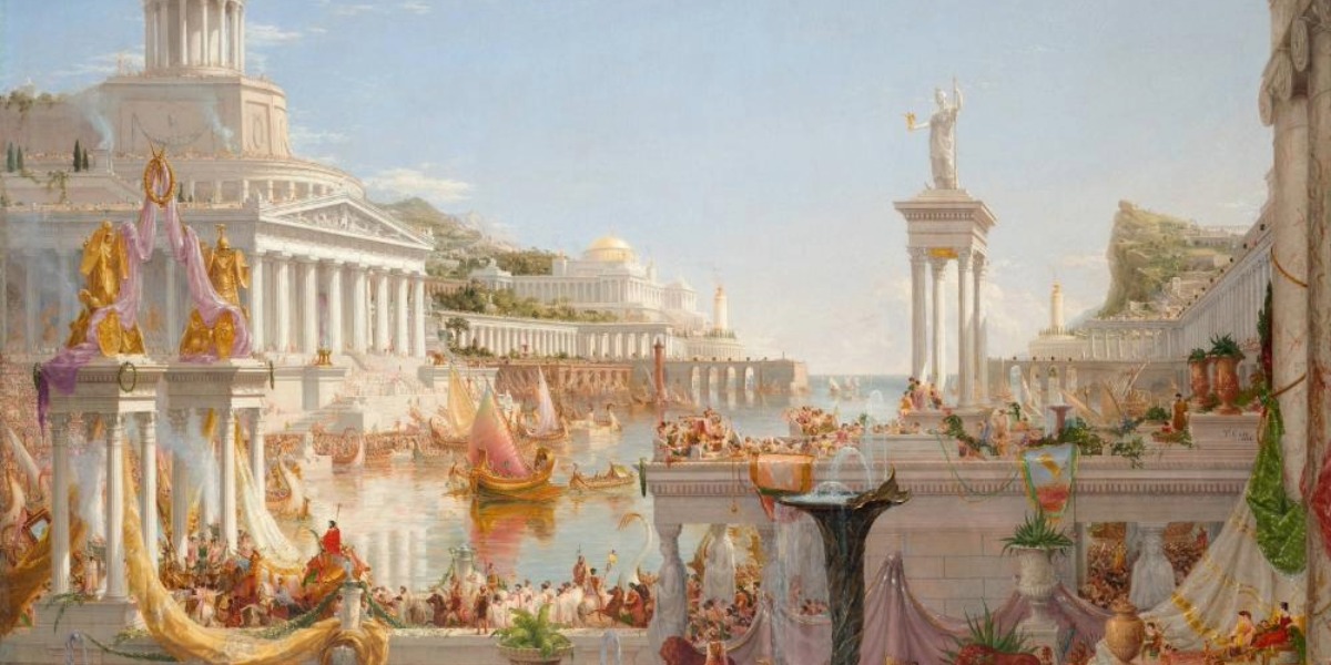 On the Politics of Pride (superbia) and Humility (humilitas)