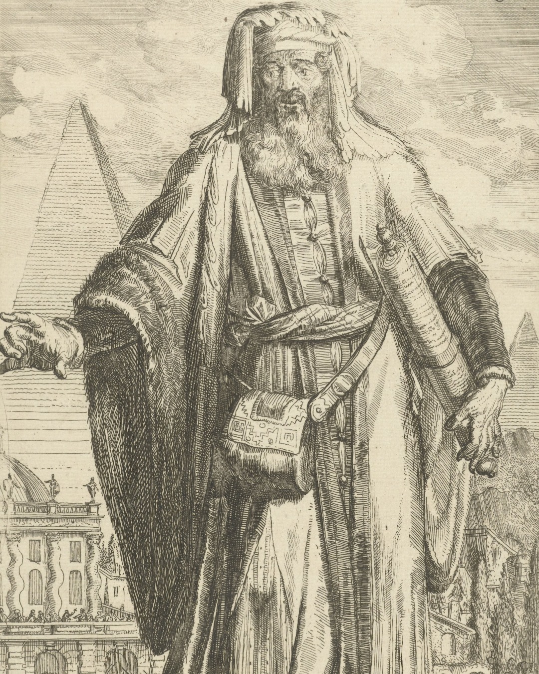 The Heresy of Arius 