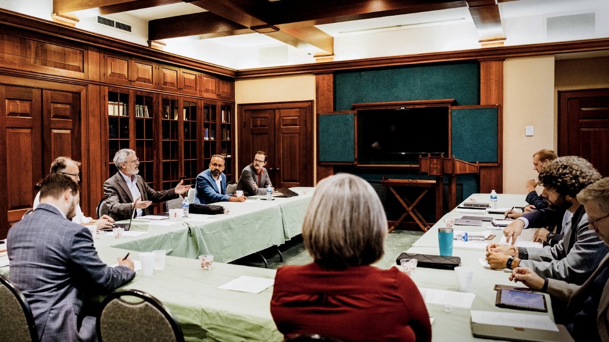 PhD Research Webinar