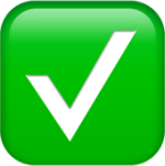 checkbox