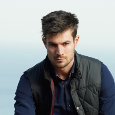 James Walker