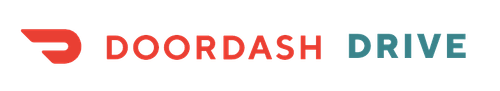 Doordash Drive Logo