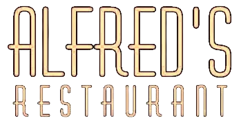 Alfred's Logo