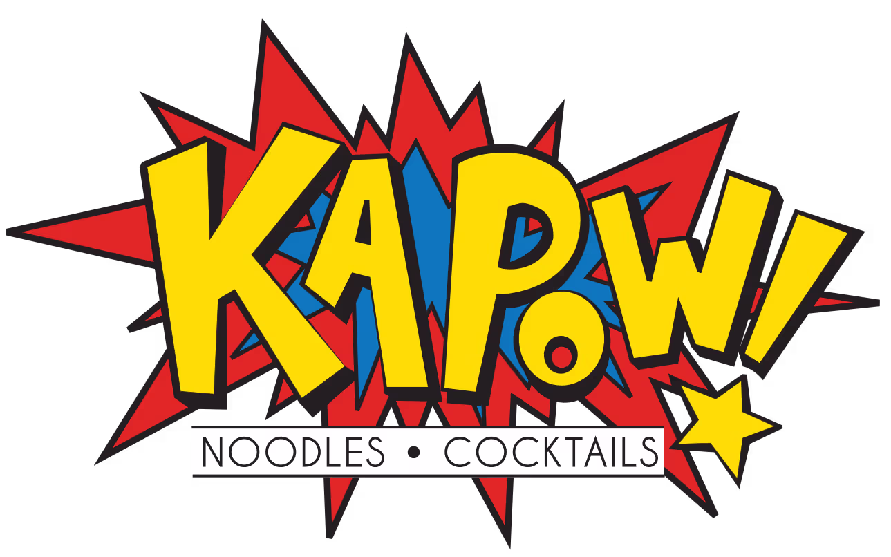 Kapow logo