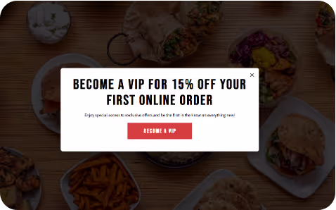 a screenshot of a website