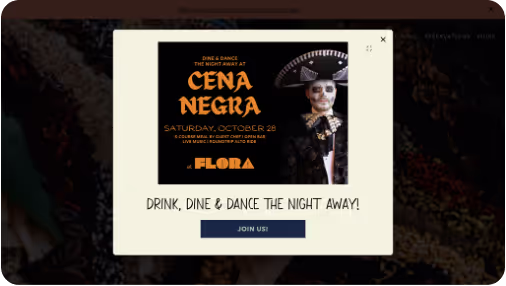 a man wearing a sombrero and a hat