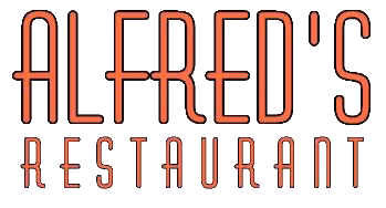 a logo for a restaurant