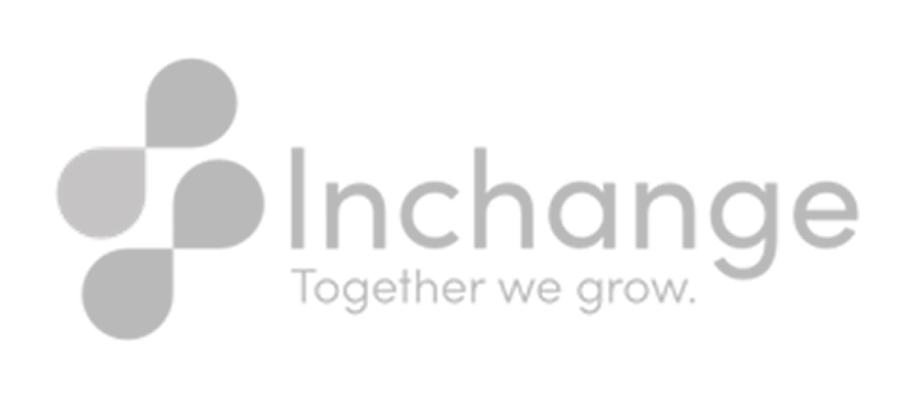 Inchange Logo